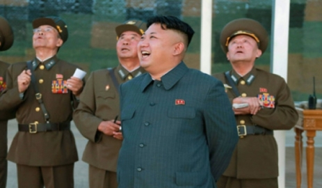 Ким Чен Ын утвердил план ядерной войны